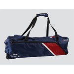 Slazenger Сак Slazenger Holdall - Navy/Red - sportihobi - 176,01 лв