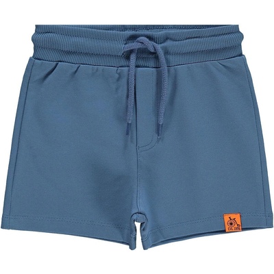 Civil Kids Soft Navy - Boy Shorts 2-3y. 3-4y. 4-5y. 5-6y. Single product sale available (38330F086Y31-SFL)