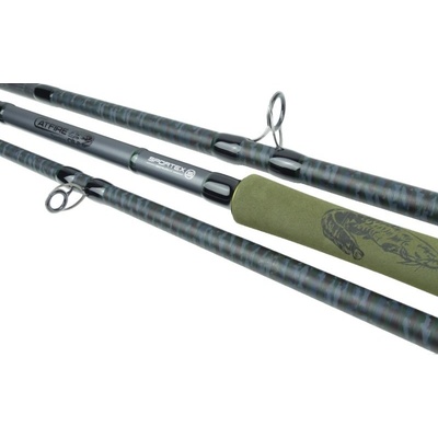 SPORTEX Catfire CS-2 Transform 3,2 m 150 - 300 g 3 diely