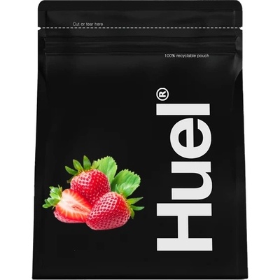 Huel Protein rostlinný 754 g