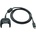 Zebra connection cable, USB (CBL-PS30-USBCHG-01)