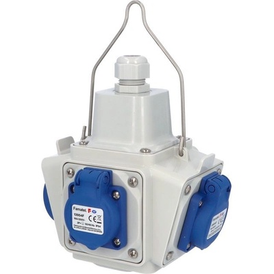 Famatel Powerbox pb140