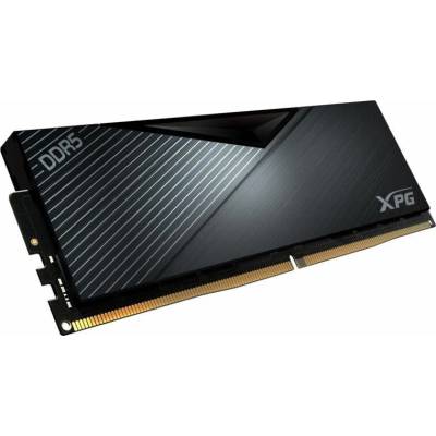 Adata Lancer DDR5 16GB 6000MHz CL30 AX5U6000C3016G-CLABK