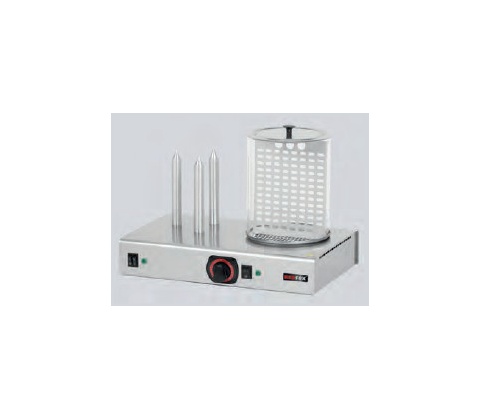 Redfox HD 3N