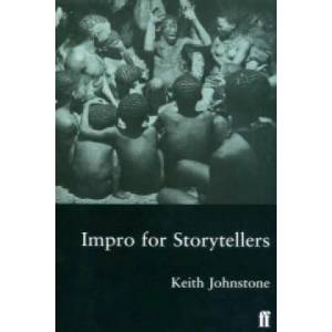 Impro for Storytellers (1999)