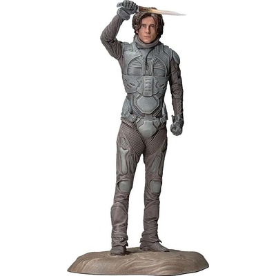 Dark Horse Dune Paul Atreides Deluxe PVC Statue 23 cm