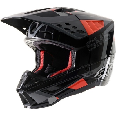 Alpinestars Supertech M5 ROVER ECE