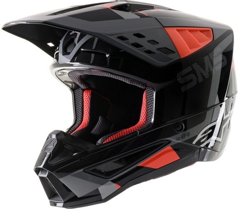 Alpinestars Supertech M5 ROVER ECE