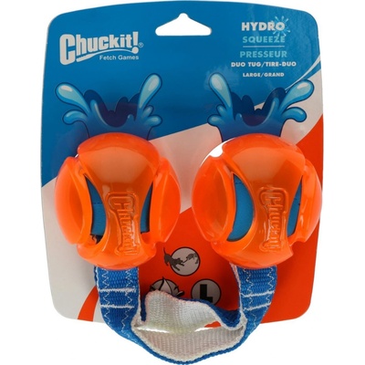 Chuckit! Ultra Duo Tug M