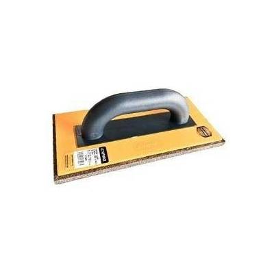 Enpro 717406 Hladítko s plstí hnědou 280 x 140 x 10 mm