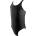 Finis Youth Bladeback Solid Black