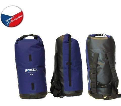 Honza Cortex expedition 60 l