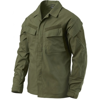 Košeľa Helikon-Tex Raid PolyCotton Stretch Desert Night Camo