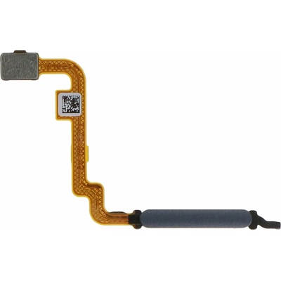 Flex senzor odtlačok prsta Xiaomi Redmi Note 10 šedá farba
