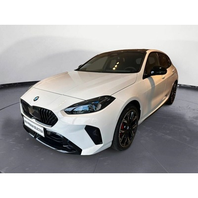 BMW 120d M Sport 120 kW