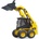 BRUDER Bruder 2481 cat / Челен товарач (br 2481)