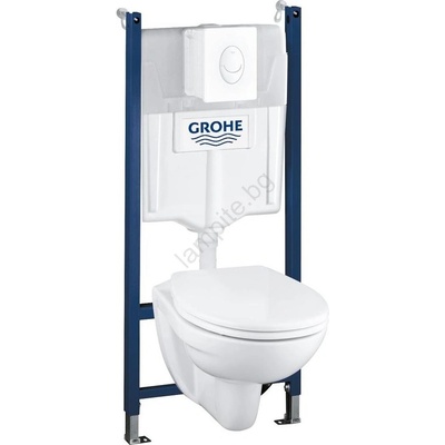 GROHE Solido 39116000