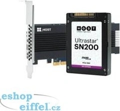 Ultrastar sn200 hotsell