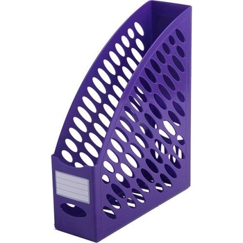 ARK Поставка вертикална лилава Ark 2050