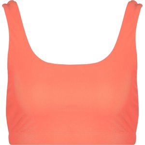 Heber Peak Дамско бикини горнище Heber Peak Women's SeapineHe. Bikini Top - Pink Orange - размер XL (150-5207-0215)