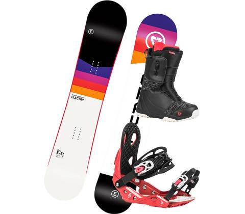 Gravity Electra 21/22