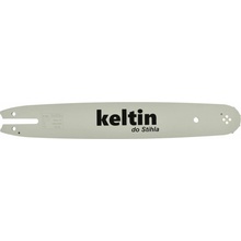 Keltin Vodící lišta 14" 3/8" 1,3mm 50z K02403