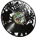 Discoclock 009 Think green