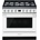 Smeg CPF9GPWH