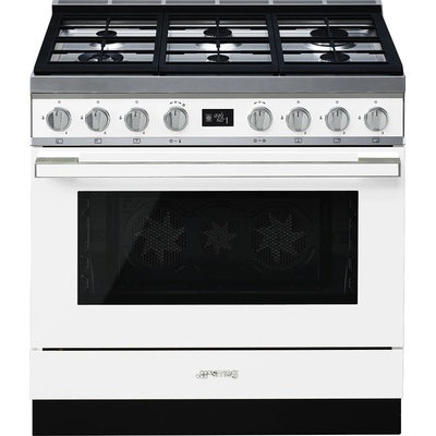 Smeg CPF9GPWH