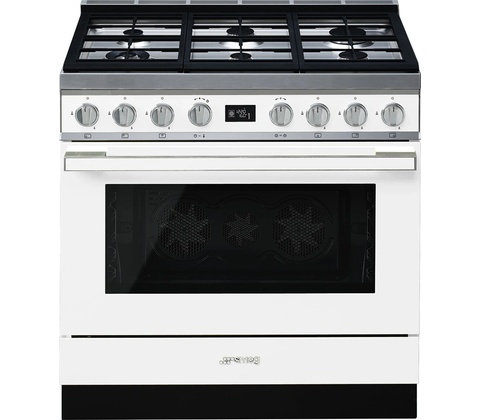 Smeg CPF9GPWH