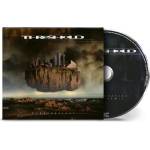 Warner Threshold: Hypothetical (2026 Remix) - CD (097980)