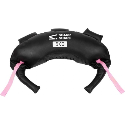 Sharp Shape 5 KG – Zbozi.Blesk.cz