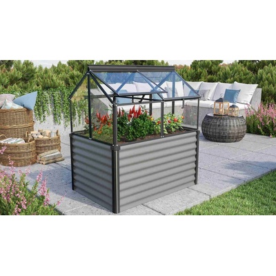 Vitavia Gaia Jumbo sklo 3 mm černý LG3739