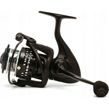 Okuma Custom Black Feeder CLX 40 FD 5.0:1