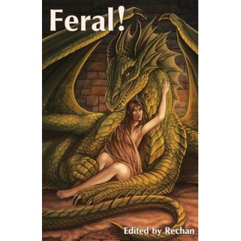 Furplanet Productions Feral! | Whyte Yote, Kandrel