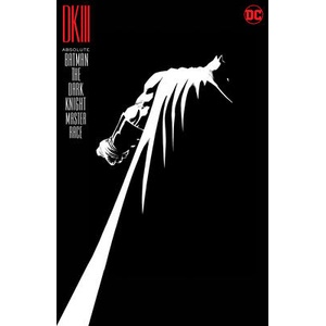 ABSOLUTE BATMAN DARK KNIGHT MASTER RACE (ISBN: 9781779527509)