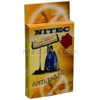 NITEC Ароматизатор за прахосмукачки nitec, код М42