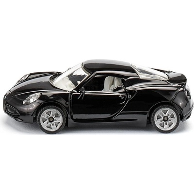 Siku Super Alfa Romeo 4C 1:55