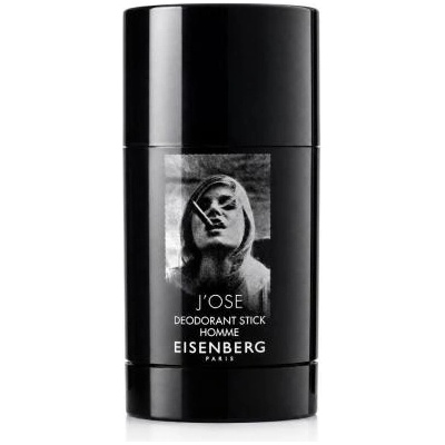 EISENBERG J'ose Homme 75 ml деостик дезодорант без алуминий за мъже