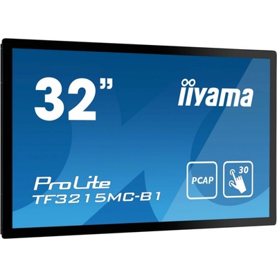 iiyama ProLite TF3215MC-B2 – Zboží Mobilmania