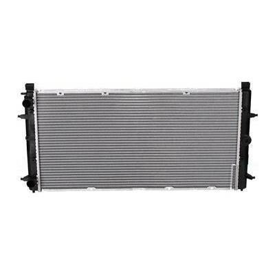 Chladič, chlazení motoru NISSENS 65273A