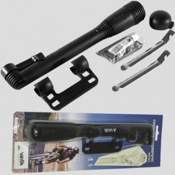 Comfort Defect Vella