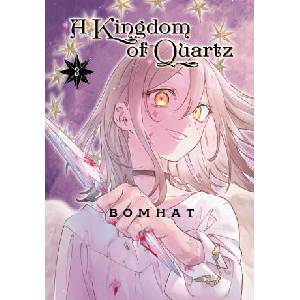 A Kingdom of Quartz 3 | V03 (2025)