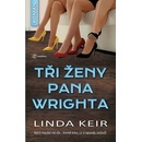 Tři ženy pana Wrighta