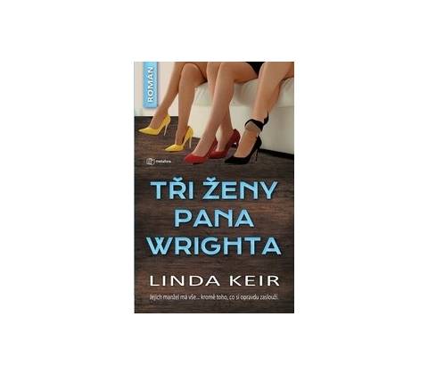 Tři ženy pana Wrighta