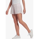 adidas dámské šortky Performance RUN SHORT SMU S 3" světle růžová