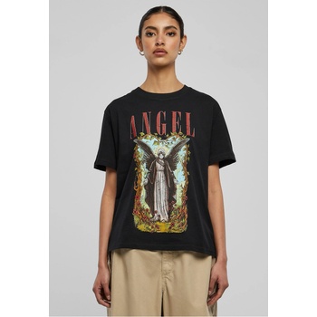 Mister Tee Тениска Angel Tee black XXLUB-MST002-00007 - Камуфлаж, размер S