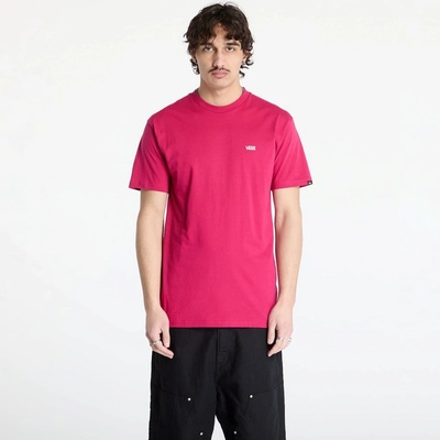 Vans Left Chest Logo cherries jubilee