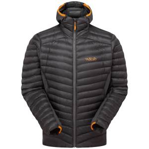 Rab Cirrus Flex Hoody Размер: M / Цвят: сив