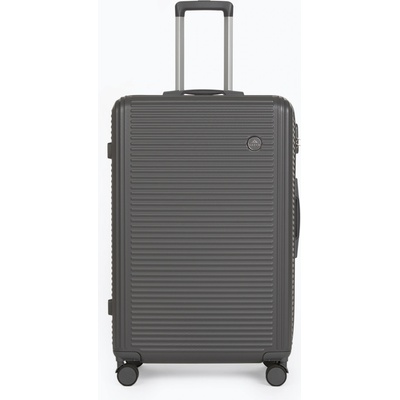 KADVA Голяма пътна чанта KADVA Palero 95 л сива